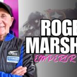 “We raced HARD and then we had FUN!” – ROGER MARSHALL