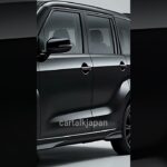 スズキ ワゴンR 2025：最新テクノロジーを搭載し、お手頃価格！