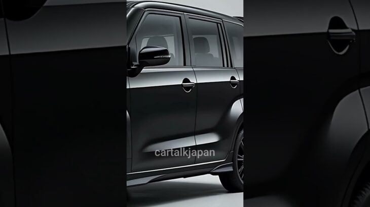 スズキ ワゴンR 2025：最新テクノロジーを搭載し、お手頃価格！