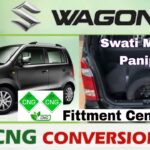 Maruti Suzuki Wagon-R vxi Cng | 🔥 34 KM/KG Mileage 😮