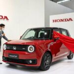 燃費と走行性能をチェック！2025年ホンダN-ONE試乗レビュー
