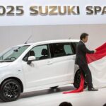 「2025年最新スズキ・スペーシア｜見た目・内装・燃費・価格を詳しくチェック！」