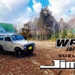 WPL JAPAN？SUZUKI JIMNY JA11 1/1スケール