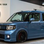 2025年新型ホンダN-VAN登場！最新の変更点＆注目ポイントを詳しく紹介