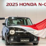 【2025年最新】ホンダN-One徹底レビュー！魅力・性能・価格を解説