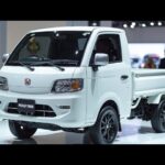 2025年ホンダT360ミニトラック – 価格、エンジン、全情報！