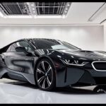 「2025年BMW i8 Ultimate – 未来のスーパーカーがついに登場！驚愕の機能＆試乗レビュー