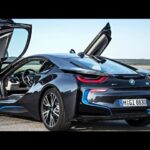 “2025年BMW i8登場！未来のスーパーカーがここに！(驚異の性能と最新技術)”