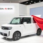 “2025 ホンダ N-BOX 徹底レビュー！驚きの実用性＆最新装備を解説【軽自動車No.1の実力】”