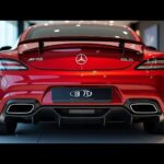 【比較】新型SLS AMGは前モデルを超えたのか？徹底検証！