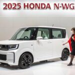 2025年ホンダ N-WGN レビュー：究極のシティカー！？