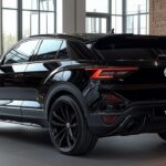 Unveiling the 2026 Volkswagen T-Roc – A Game-Changing Compact SUV!