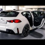 BMW 1シリーズ完全レビュー！走行性能＆内装チェック【最新モデル】