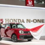【2025年最新】ホンダN-ONEは本当に買い？デザイン・内装・走りをチェック！