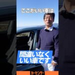 新型パサート｜〇〇〇技術がすごい！ これは間違いなくいい車！