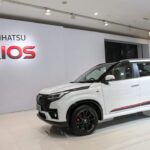 「新型2025年ダイハツ・テリオス登場！進化した7人乗りSUVの全貌とは？」