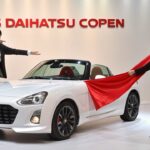 2025年最新！ダイハツ・コペン徹底レビュー｜エクステリア・性能・価格・安全性まで解説！