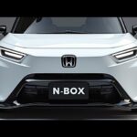 2025年最新ホンダN-BOX！購入前に知るべきポイントとは