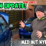 Sådan, Wagon R update DEL2 som lovet :)