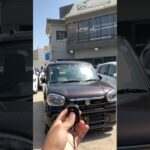 Suzuki Alto X Hybrid 2022 #shorts