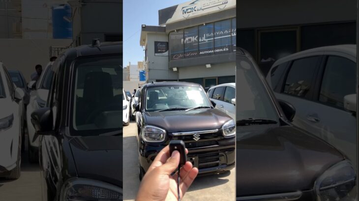 Suzuki Alto X Hybrid 2022 #shorts