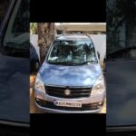 Suzuki WagonR LPG Petrol 3.50 Lk