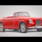 Volvo’s Forgotten Sports Car That Almost Changed Everything!