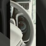 スズキエブリィは最低限の装備