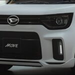 ダイハツ新型ムーヴ、2025年6月5日に発売！スライドドアと進化した安全性能が魅力