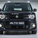 【2025年 Suzuki Alto 660】驚愕の新型登場！これが未来の軽自動車だ.