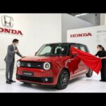 「ホンダN-ONE 2025レビュー：究極のシティカー！」