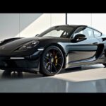 2025年 ポルシェ718 – 最後のピュアスポーツカー!?”