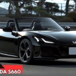 新登場!! 2026年型ホンダS660発表 ― 低価格帯を維持すると予想 ?