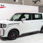“2025年 ホンダN-BOX徹底レビュー！デザイン・性能・安全性・価格をチェック！”