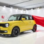 2025年モデル ホンダN-ONE 完全解説＆試乗｜コンパクトなのに驚き！