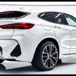 2025年BMW X2 アルティメット – 未来のSUVがついに登場!? 驚愕の進化とは!? 💥