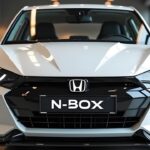 「2025年最新ホンダN-BOX徹底レビュー！進化したデザインと性能をチェック」