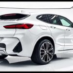 「2025年BMW X2 Ultimate – 未来のSUVがついに登場！驚きの最新機能とは！？」