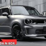 新登場!! 2026年ホンダN-BOX発表 – 日本で最も愛される軽自動車！