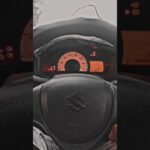 suzuki alto meter style