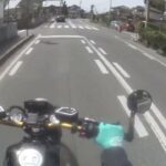 20250419ヒロオカ自研公道試乗会1323～BMW R12オプション