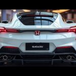 2025年ホンダS660が待望の再登場！走りと技術の進化がヤバすぎる！