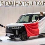 2025年ダイハツ・タント徹底レビュー！外装・内装・性能・価格すべて見せます！
