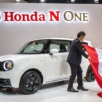 “「N-ONE 2025年モデルがスゴすぎる！新機能＆デザインをチェック！」”