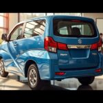 2025ダイハツ新型ムーヴフルモデルチェンジ最新情報!歴史的な転換点、ついにスライドドアを採用!