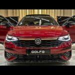 2025 VW Golf GTI Test Drive – Faster, Smarter, Sharper!