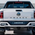 2026 VW Amarok – The Ultimate Pickup Just Got Better!