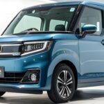 2025年新型ホンダN-BOX登場！軽自動車の王者がさらに進化して帰ってきた！
