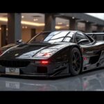 2025年型フェラーリ812 GTRがヤバすぎる！公道で見せた本気の加速が異次元すぎた…！