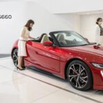 こんな軽自動車見たことない！2025年式ホンダS660」